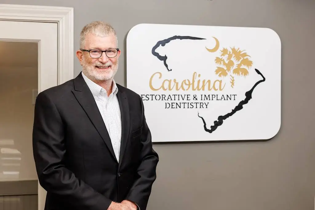 Carolina Restorative & Implant Dentistry