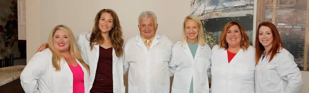 Forest Drive Dental Care