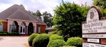 Davis & Dingle Family Dentistry