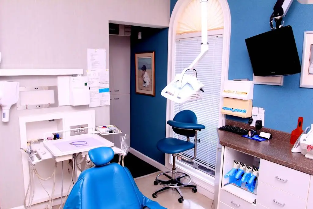 Davis & Dingle Family Dentistry