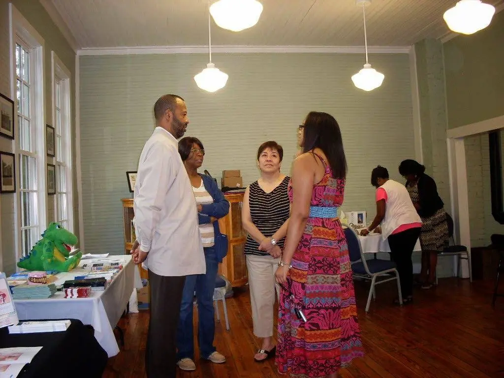 Davis & Dingle Family Dentistry