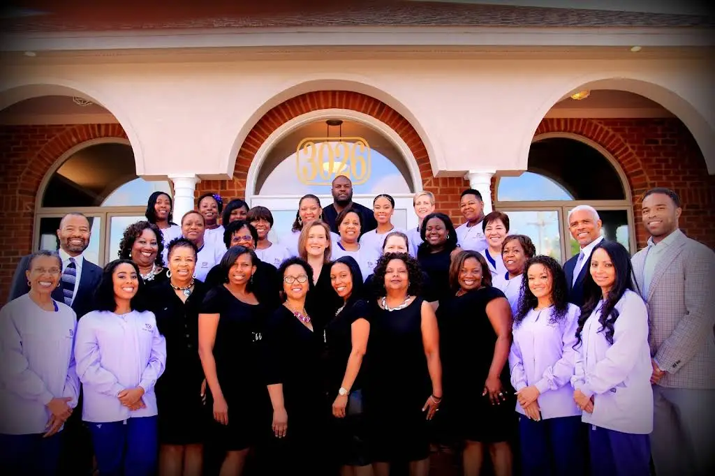 Davis & Dingle Family Dentistry