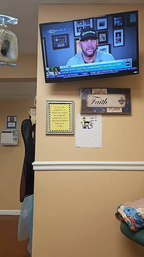 Barbee Dental LLC