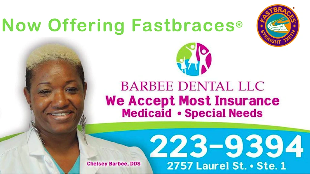 Barbee Dental LLC