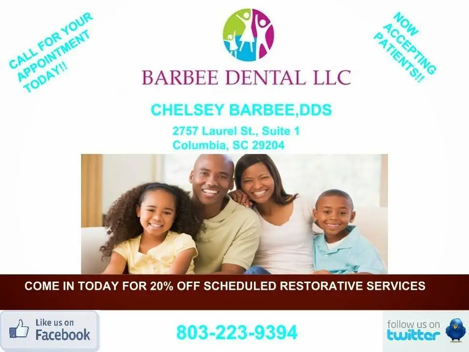 Barbee Dental LLC