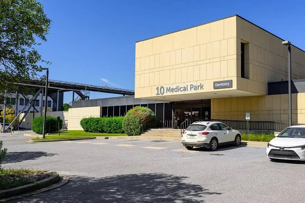 Prisma Health Dentistry – Richland