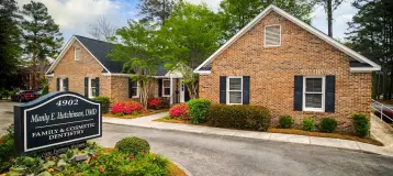 Hutchinson Family Dentistry
