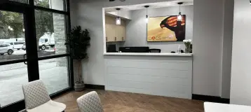 DOCS Dental: Fort Jackson