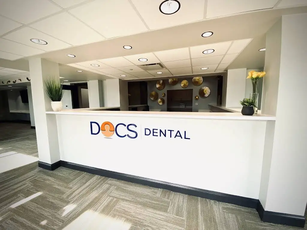 DOCS Dental: Fort Jackson