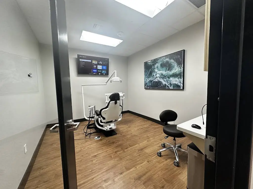 DOCS Dental: Fort Jackson