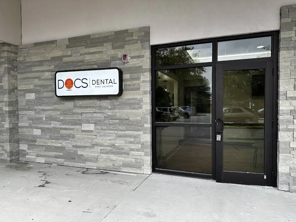 DOCS Dental: Fort Jackson