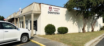 Garners Ferry Dentistry