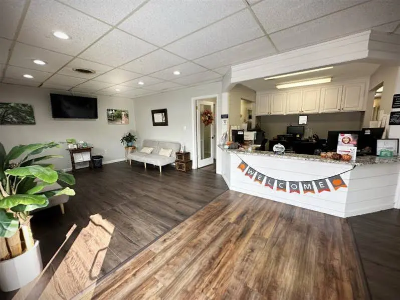 Garners Ferry Dentistry