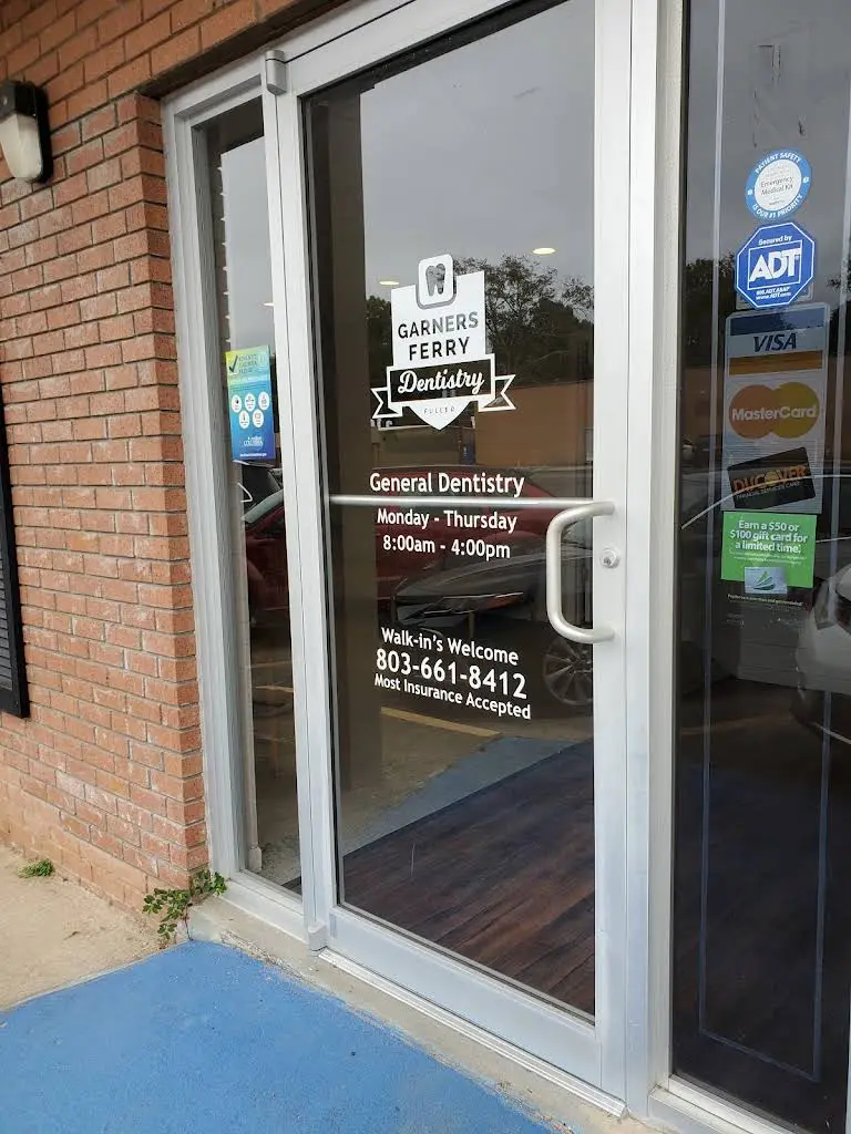 Garners Ferry Dentistry
