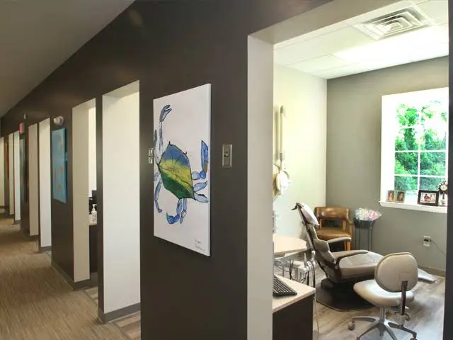 True Street Dental Group - Professional dental clinic exterior with modern facilities