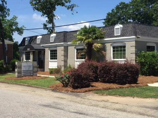 True Street Dental Group