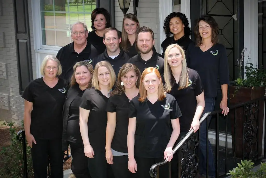 True Street Dental Group