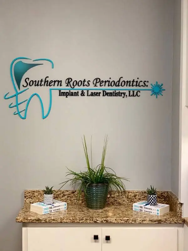 Southern Roots Periodontics: Implant and Laser Dentistry