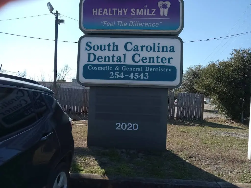 South Carolina Dental Center
