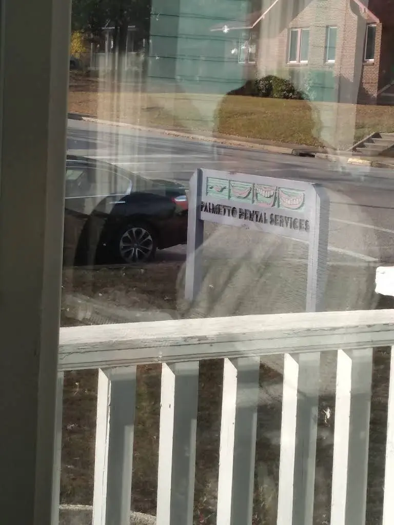 Palmetto Dental Services