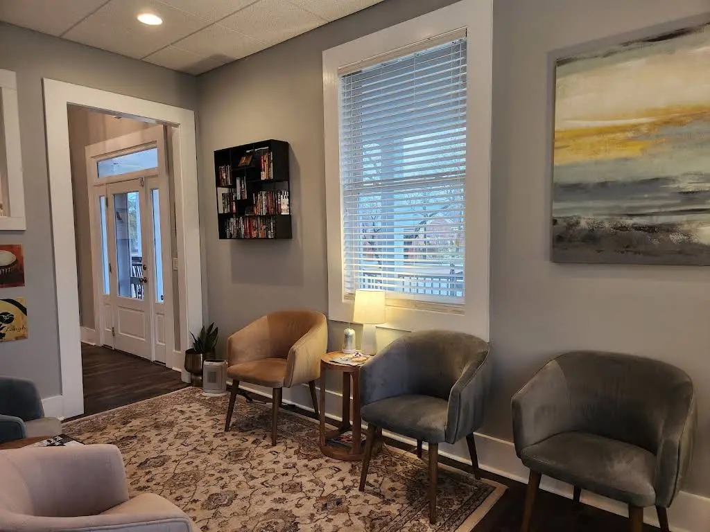 Marc Berger Choice Dentistry