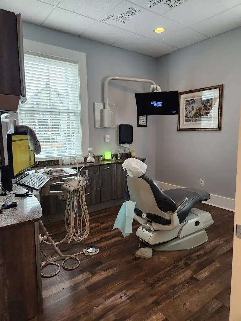 Marc Berger Choice Dentistry