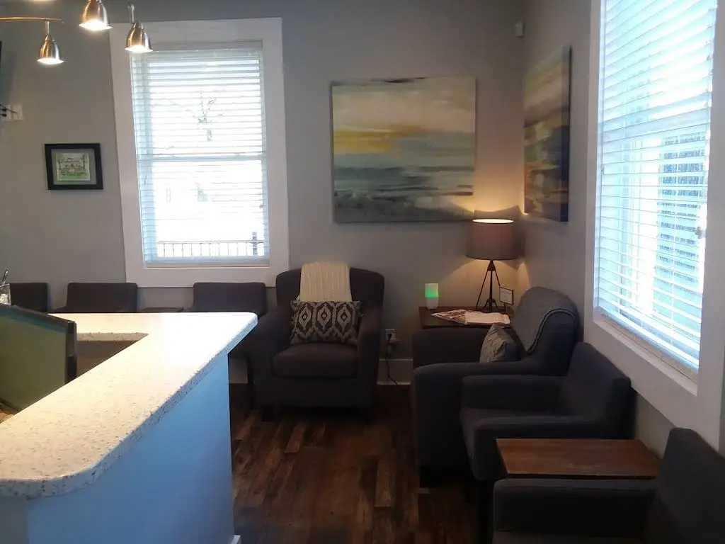 Marc Berger Choice Dentistry