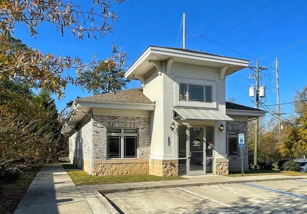 Eau Claire Family Dentistry at Monticello Road