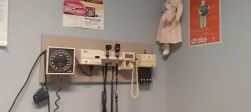 Eau Claire Co-Op Health Center
