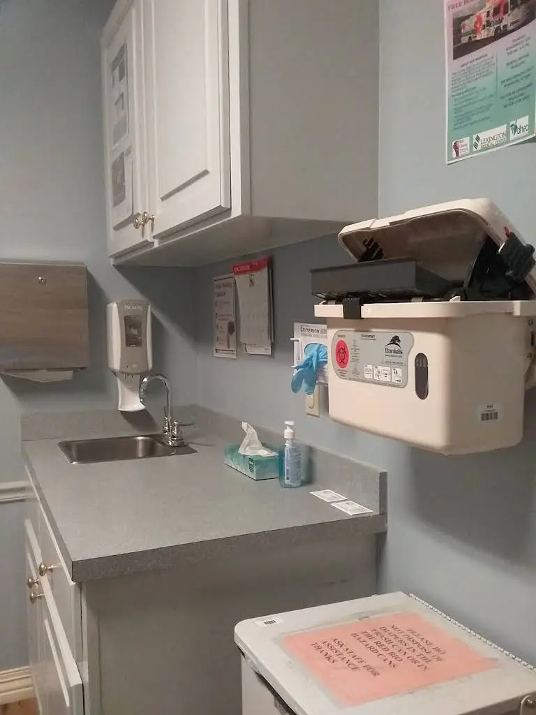 Eau Claire Co-Op Health Center