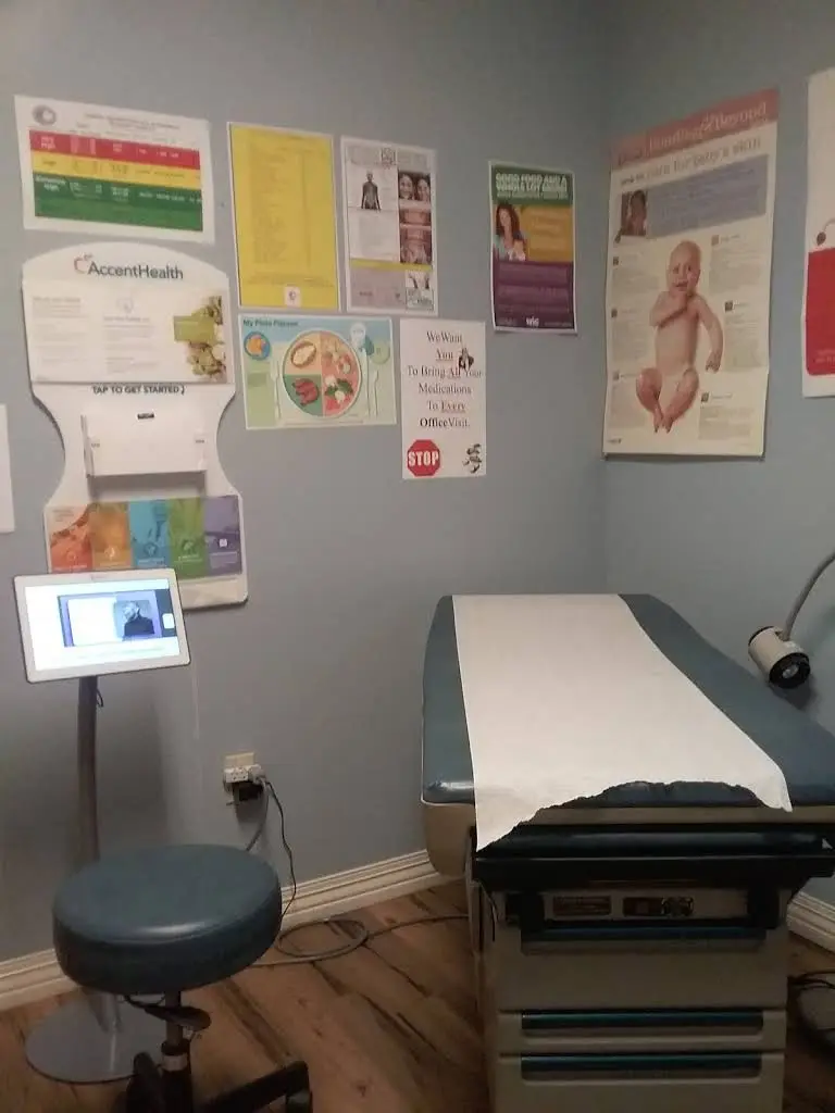 Eau Claire Co-Op Health Center