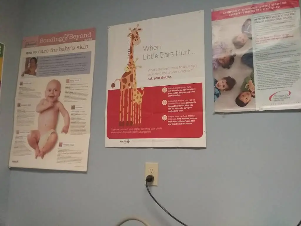 Eau Claire Co-Op Health Center