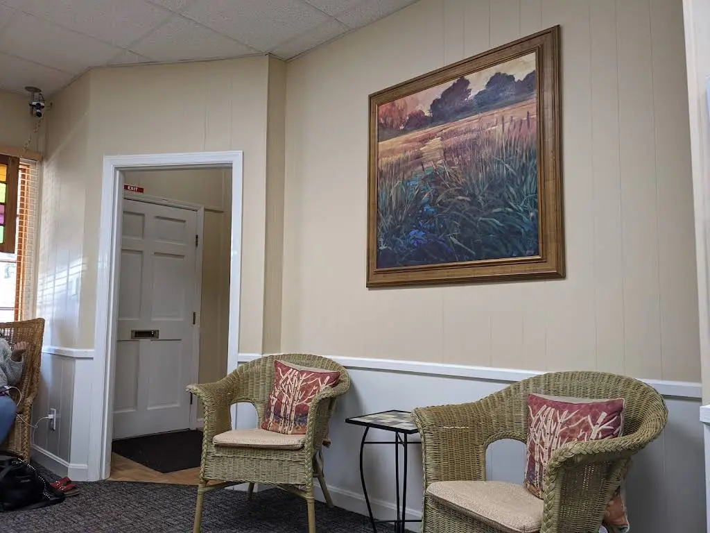 Winnsboro Smiles / Philip C. Wilkins, DMD