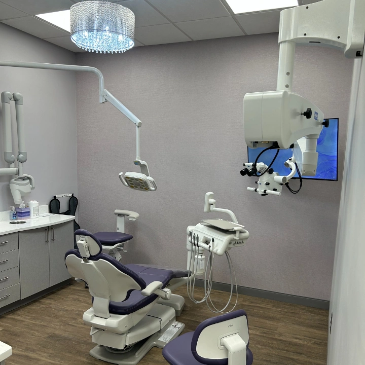 Innovative Endodontics