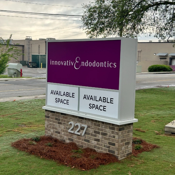 Innovative Endodontics