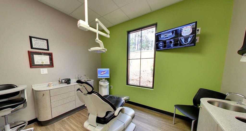 Lowcountry Dentistry