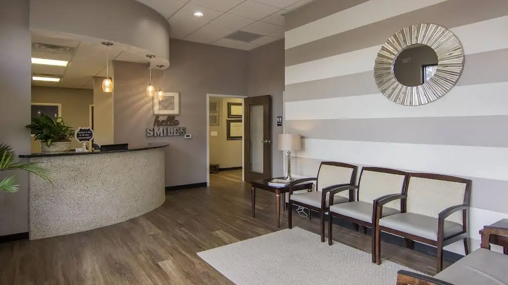 Lowcountry Dentistry