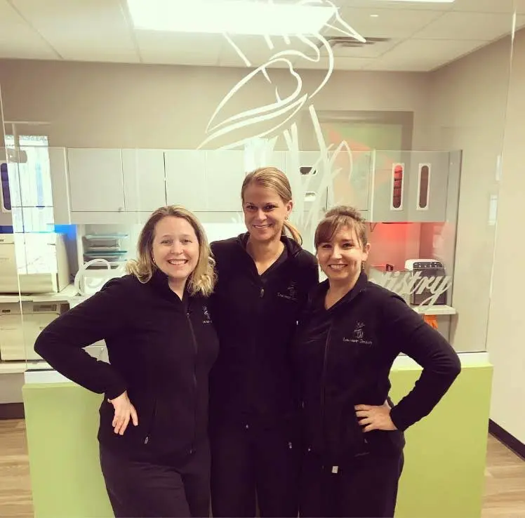 Lowcountry Dentistry