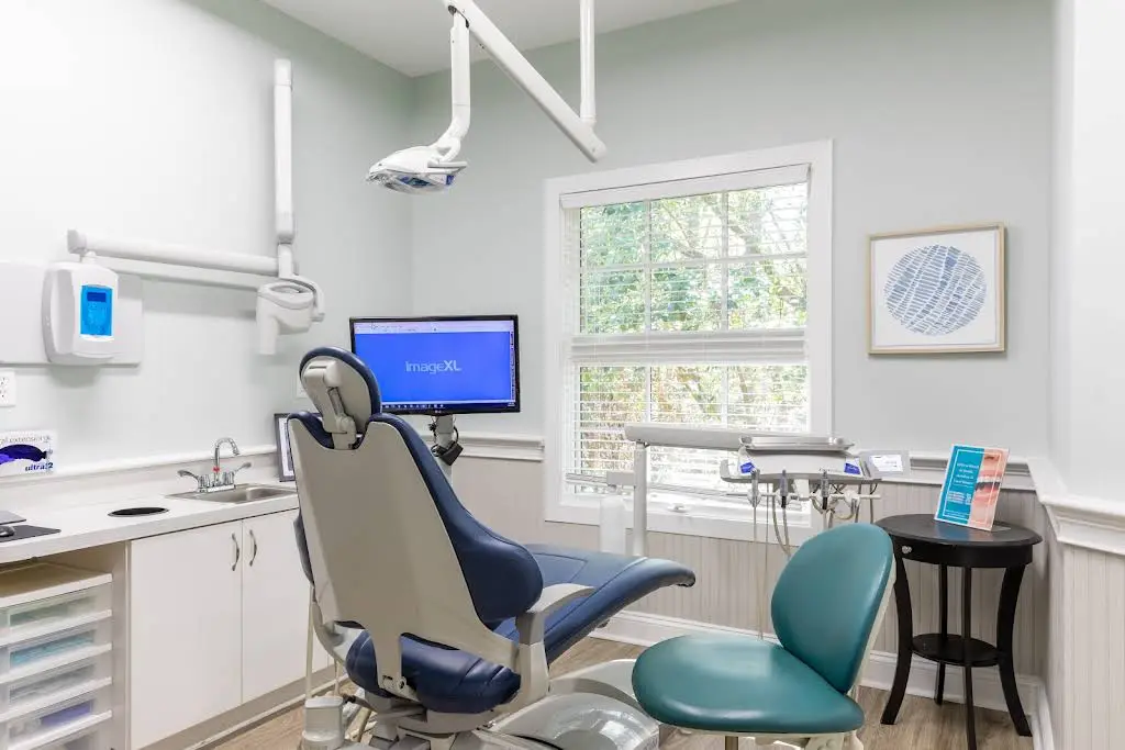 Old Trolley Dental Associates