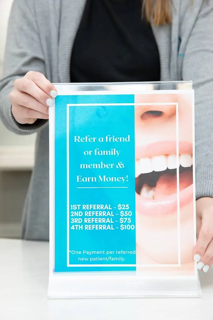 Old Trolley Dental Associates