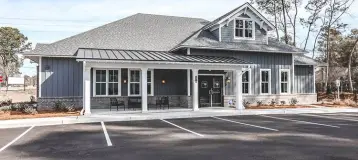 Palmetto Family Dentistry