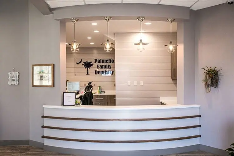Palmetto Family Dentistry
