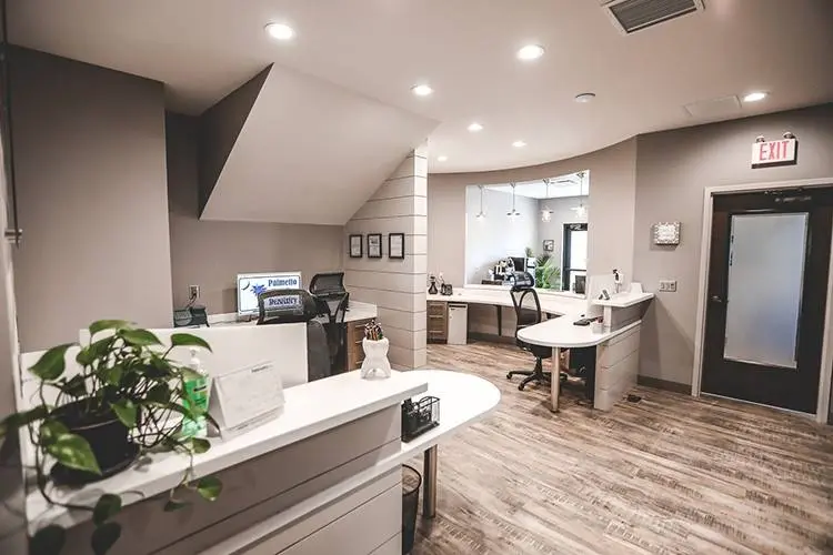 Palmetto Family Dentistry