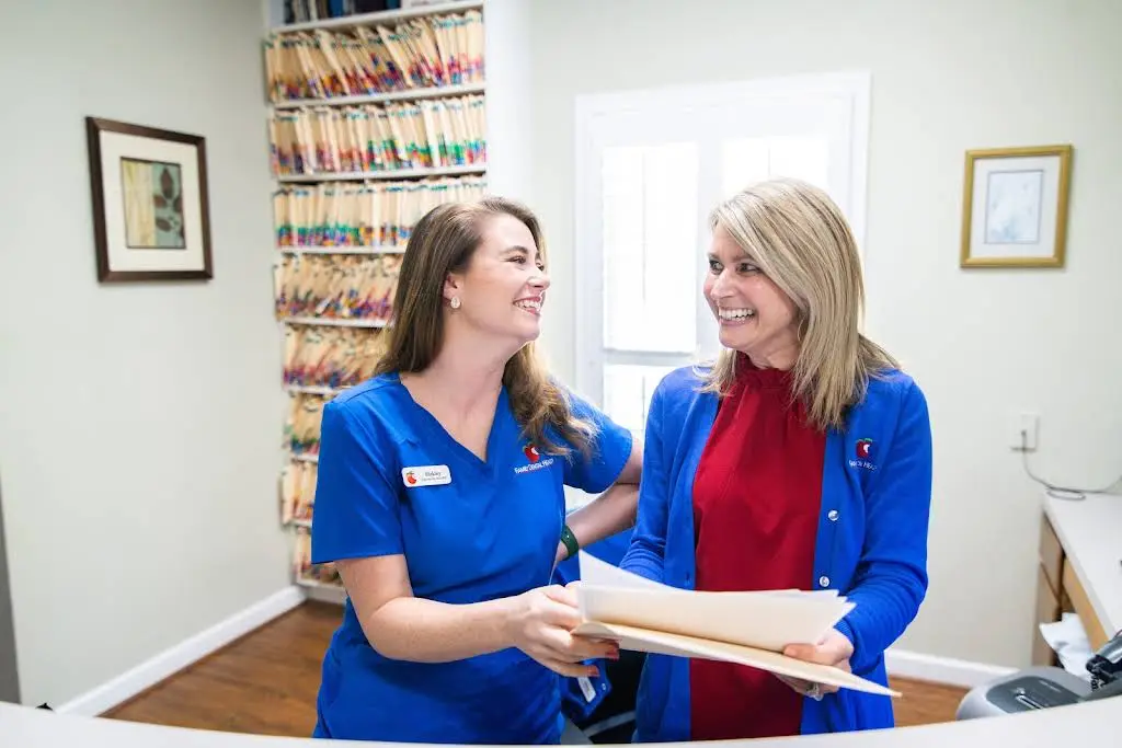 Family Dental Health of Oakbrook