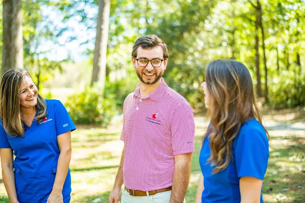 Family Dental Health of Oakbrook