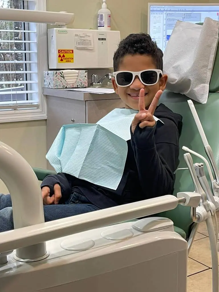 Progressive Family Dentistry: Dr. John M. Corella, DMD