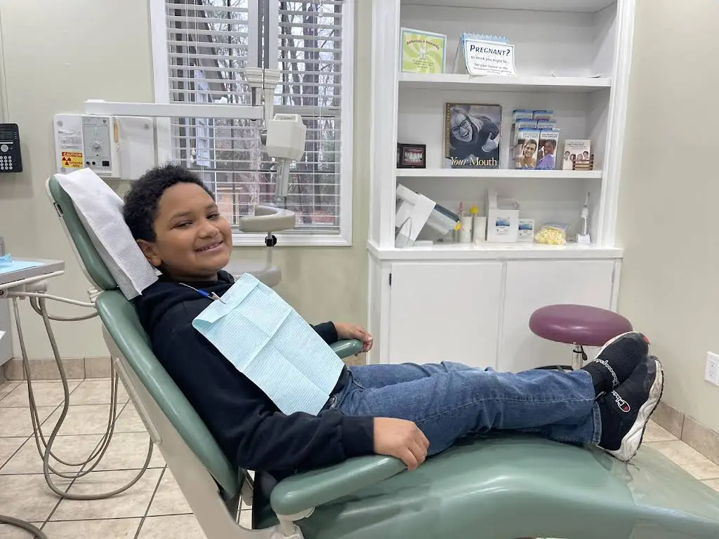 Progressive Family Dentistry: Dr. John M. Corella, DMD