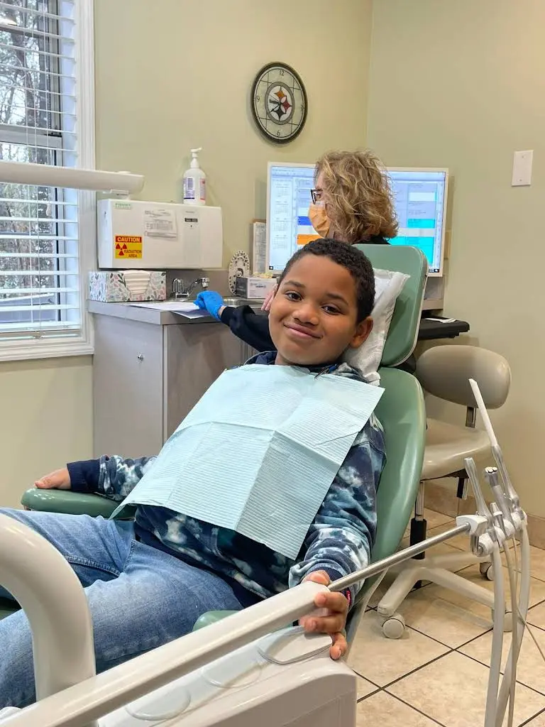 Progressive Family Dentistry: Dr. John M. Corella, DMD