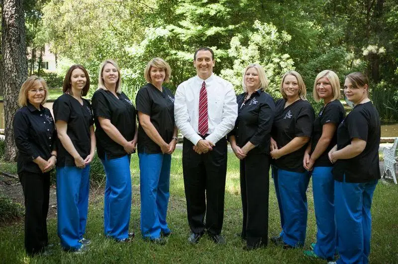 Progressive Family Dentistry: Dr. John M. Corella, DMD