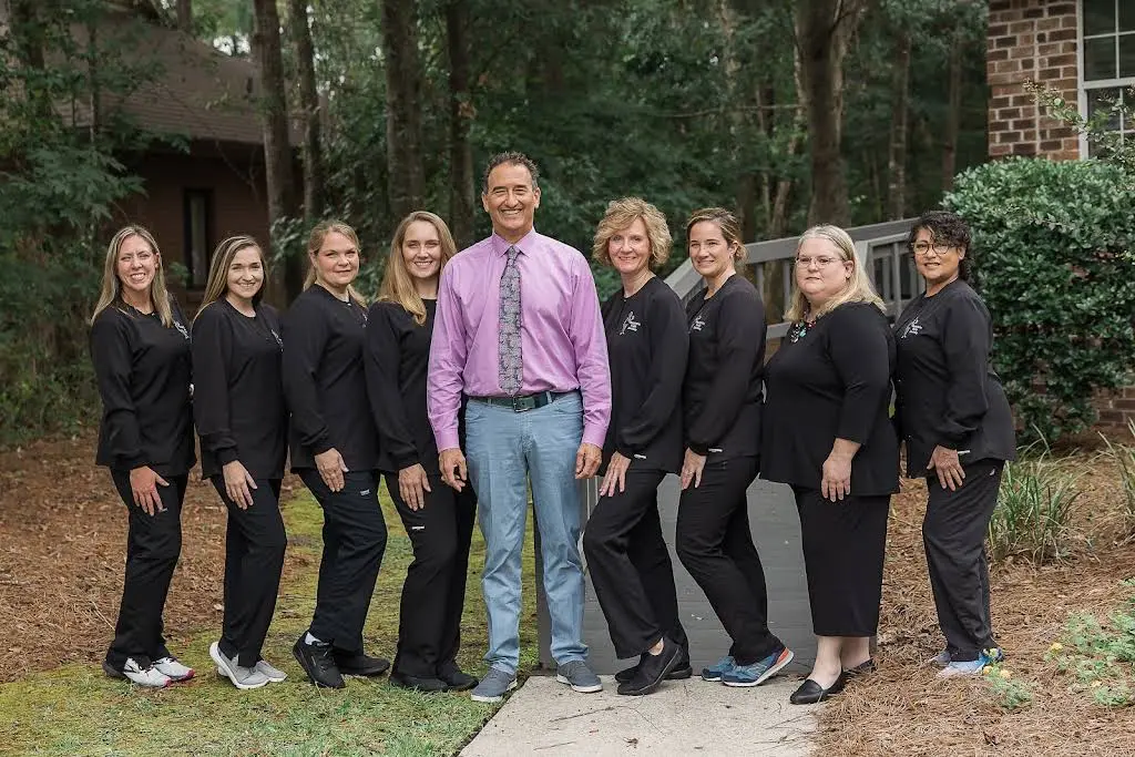 Progressive Family Dentistry: Dr. John M. Corella, DMD